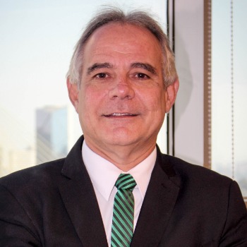 Luís Ricardo Marcondes Martins