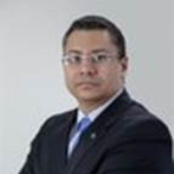 Virgílio Antônio Ribeiro de Oliveira Filho
