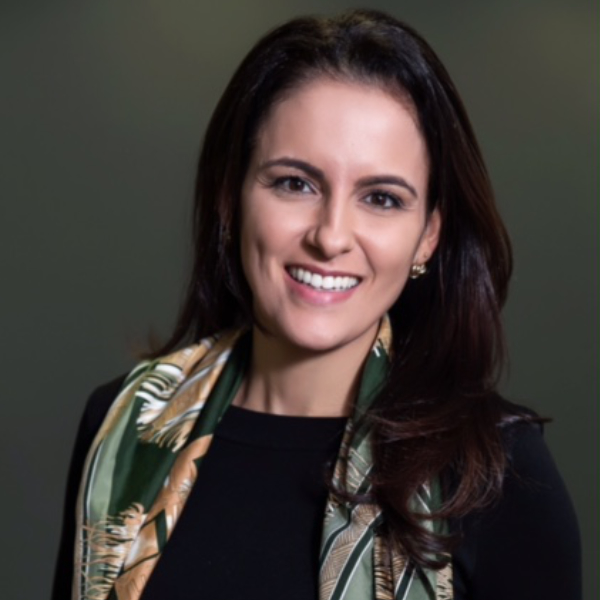 Patrícia Linhares