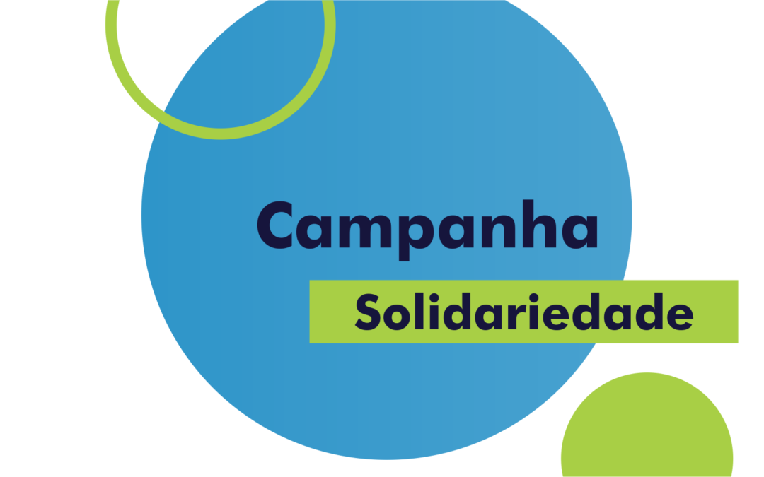 Campanha Solidariedade