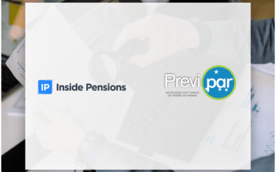 Previpar firma parceria com a Inside Pensions