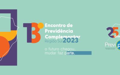 13º Encontro de Previdência Complementar – Região Sul