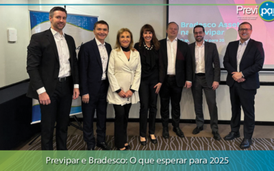 Previpar e Bradesco: O que esperar para 2025