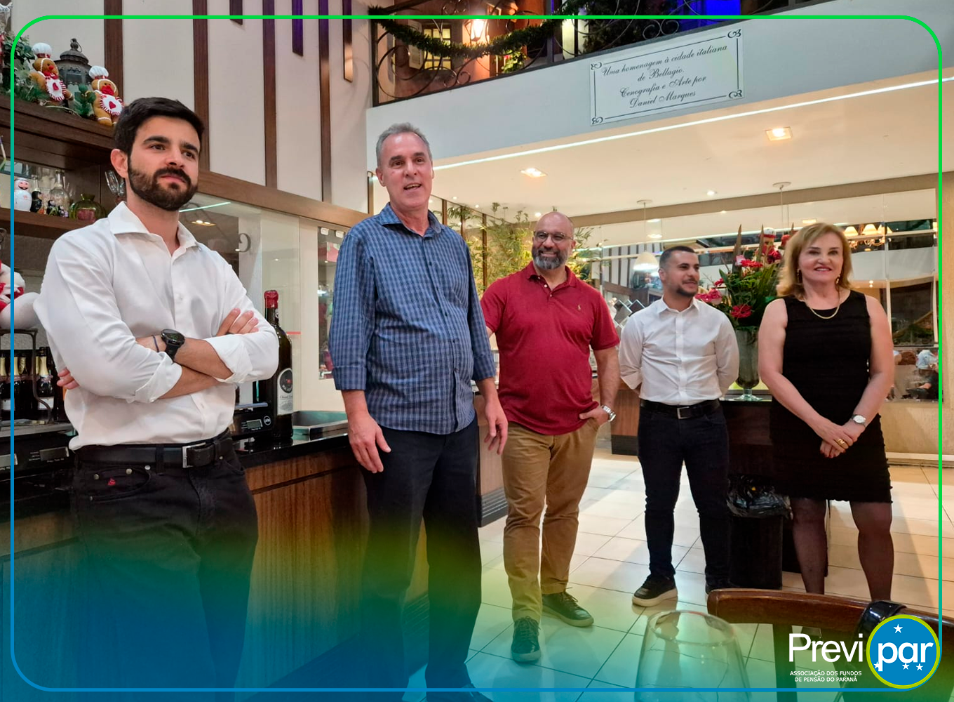 Encerramento 25 – 4