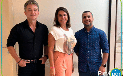PREVIPAR TEM NOVA DIRETORIA