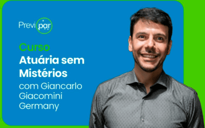 Curso Atuária sem Mistérios