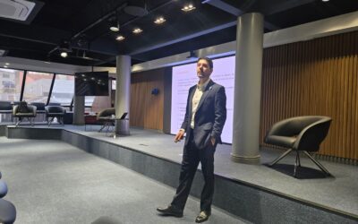 Veja como foi o Curso Atuária sem Mistérios